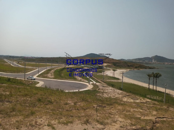 Imagem Terreno à Venda, 252 m² em Nova São Pedro - São Pedro Da Aldeia