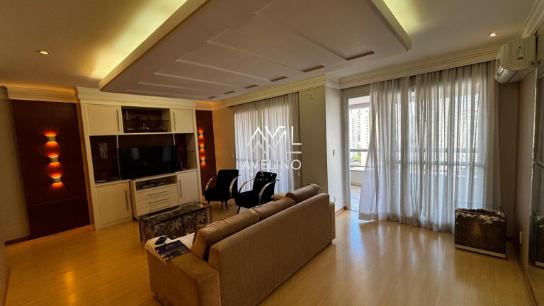 Imagem Apartamento com 3 Quartos à Venda, 10 m² em Centro - Campo Grande Imagem Apartamento com 3 Quartos à Venda, 10 m² em Centro - Campo Grande