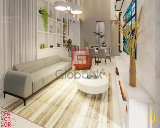 Imagem Casa com 3 Quartos à Venda, 341 m² em Ibituruna - Montes Claros Imagem Casa com 3 Quartos à Venda, 341 m² em Ibituruna - Montes Claros