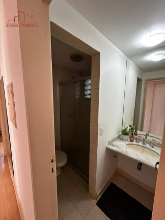 Imagem Apartamento com 3 Quartos à Venda, 60 m² em Vila Andrade - São Paulo Imagem Apartamento com 3 Quartos à Venda, 60 m² em Vila Andrade - São Paulo