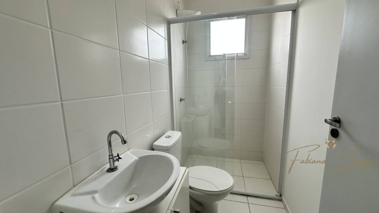 Imagem Apartamento com 2 Quartos à Venda, 55 m² em Jardim Novo Horizonte - Valinhos
