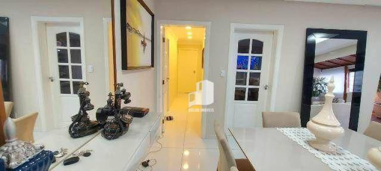 Imagem Apartamento com 4 Quartos à Venda, 210 m² em Aviação - Praia Grande