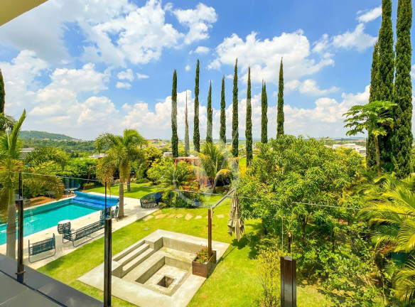 Imagem Casa com 8 Quartos à Venda, 800 m² em Bairro Da Mina - Itupeva