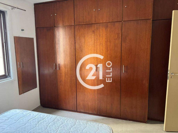 Imagem Apartamento com 2 Quartos para Alugar, 60 m² em Itaim Bibi - São Paulo Imagem Apartamento com 2 Quartos para Alugar, 60 m² em Itaim Bibi - São Paulo