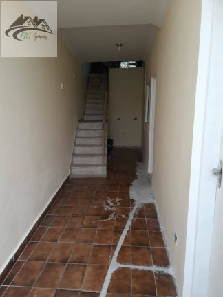 Imagem Casa com 3 Quartos à Venda, 128 m² em Umuarama - Osasco