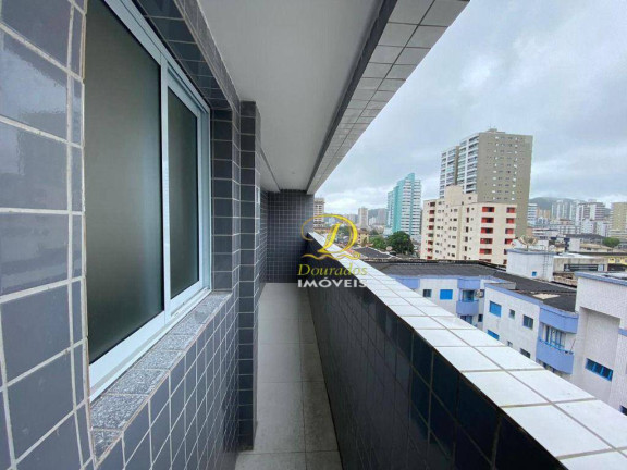 Imagem Apartamento com 1 Quarto à Venda, 41 m² em Canto Do Forte - Praia Grande Imagem Apartamento com 1 Quarto à Venda, 41 m² em Canto Do Forte - Praia Grande
