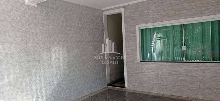 Imagem Sobrado com 3 Quartos à Venda, 244 m² em Jardim Pedroso - Mauá Imagem Sobrado com 3 Quartos à Venda, 244 m² em Jardim Pedroso - Mauá