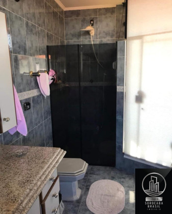 Imagem Sobrado com 3 Quartos à Venda, 162 m² em Jardim São Conrado - Sorocaba Imagem Sobrado com 3 Quartos à Venda, 162 m² em Jardim São Conrado - Sorocaba