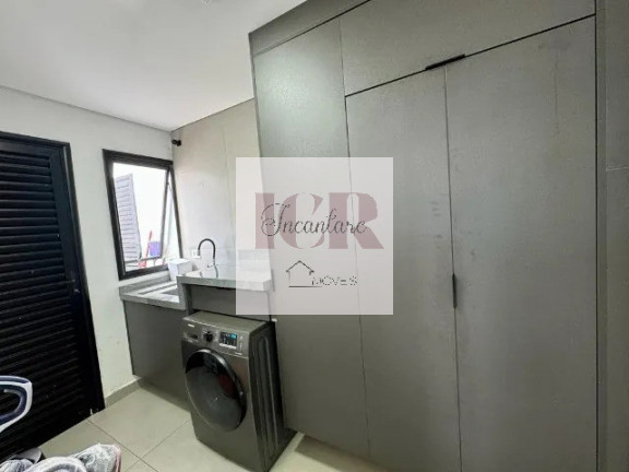 Imagem Casa de Condomínio com 3 Quartos à Venda, 270 m² em Loteamento Dinorá Rosa - Sorocaba
