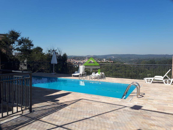 Imagem Apartamento com 3 Quartos à Venda, 53 m² em Jardim ísis - Cotia