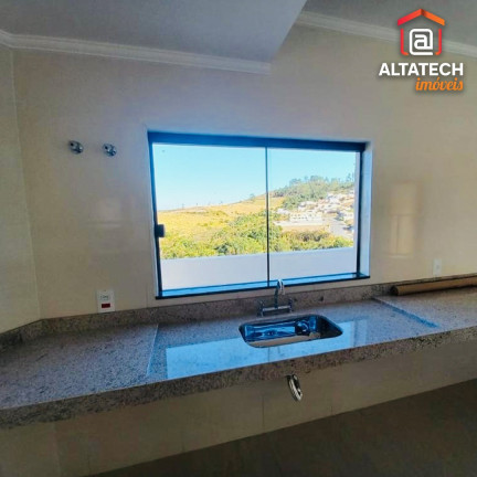 Imagem Casa com 2 Quartos à Venda, 147 m² em Tiradentes - Poços De Caldas Imagem Casa com 2 Quartos à Venda, 147 m² em Tiradentes - Poços De Caldas