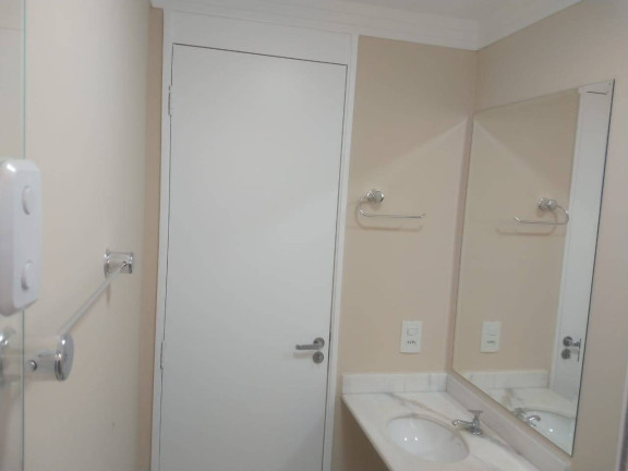 Imagem Apartamento com 3 Quartos à Venda,  em Vila São Francisco - Hortolândia