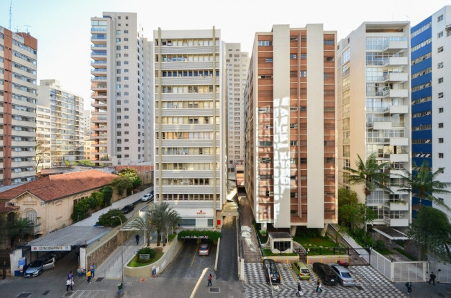 Imagem Apartamento com 3 Quartos à Venda, 107 m² em Higienópolis - São Paulo Imagem Apartamento com 3 Quartos à Venda, 107 m² em Higienópolis - São Paulo