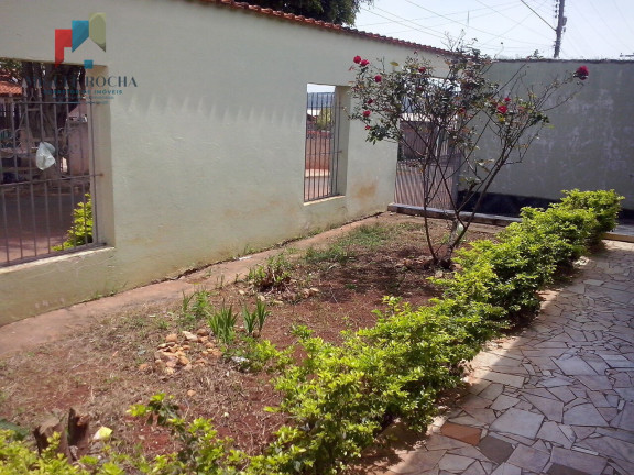 Imagem Casa com 3 Quartos à Venda, 200 m² em Jardim Santa Rita De Cássia - Tatuí Imagem Casa com 3 Quartos à Venda, 200 m² em Jardim Santa Rita De Cássia - Tatuí