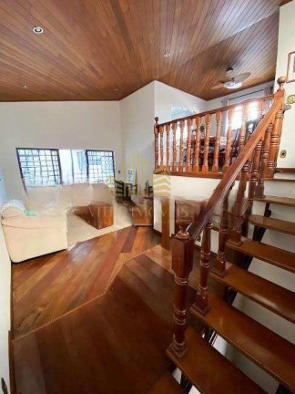 Imagem Sobrado com 3 Quartos à Venda, 244 m² em Jardim Santa Genebra - Campinas Imagem Sobrado com 3 Quartos à Venda, 244 m² em Jardim Santa Genebra - Campinas