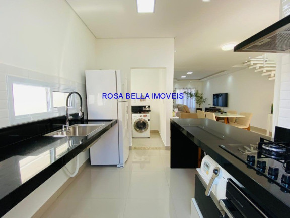 Imagem Casa com 3 Quartos à Venda, 150 m² em Jardim Bréscia - Indaiatuba