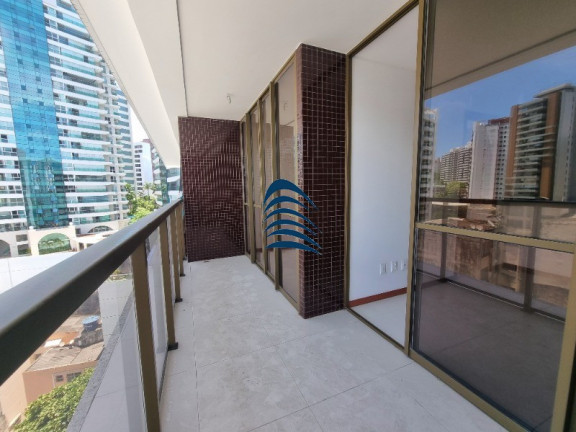 Imagem Imóvel com 1 Quarto à Venda, 38 m² em Graça - Salvador Imagem Imóvel com 1 Quarto à Venda, 38 m² em Graça - Salvador