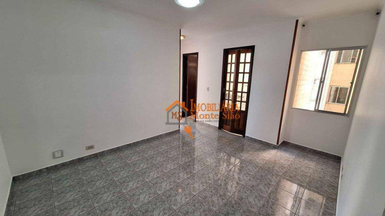 Imagem Apartamento com 2 Quartos à Venda, 50 m² em Centro - Guarulhos Imagem Apartamento com 2 Quartos à Venda, 50 m² em Centro - Guarulhos