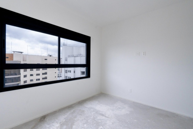 Imagem Apartamento com 3 Quartos à Venda, 109 m² em Campo Belo - São Paulo