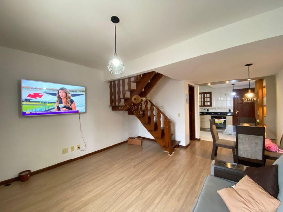 Imagem Casa com 4 Quartos à Venda, 117 m² em Várzea - Teresópolis Imagem Casa com 4 Quartos à Venda, 117 m² em Várzea - Teresópolis