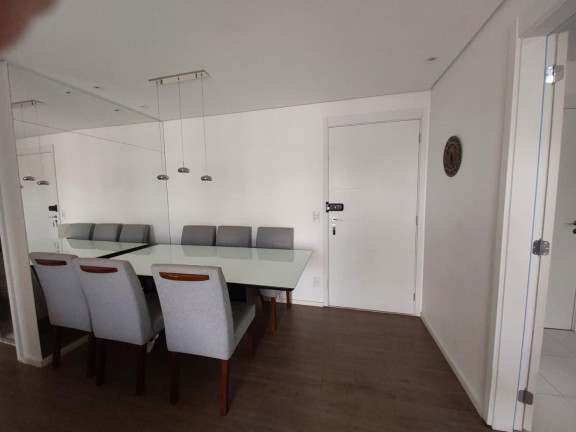 Imagem Apartamento com 3 Quartos à Venda, 92 m² em Jardim Vazani - São Paulo Imagem Apartamento com 3 Quartos à Venda, 92 m² em Jardim Vazani - São Paulo