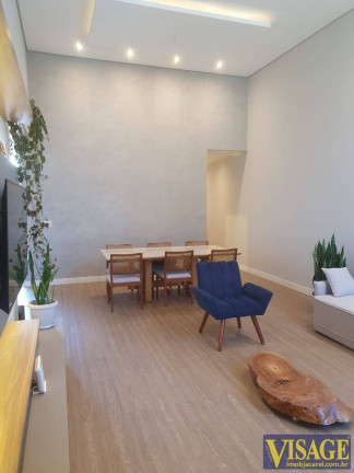 Imagem Casa de Condomínio com 3 Quartos à Venda, 250 m² em Vila Branca - Jacareí