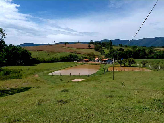 Imagem Chácara à Venda, 15 m² em Andradas Imagem Chácara à Venda, 15 m² em Andradas