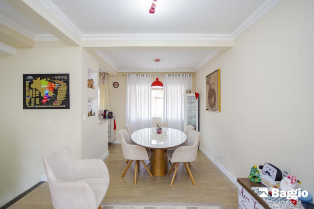 Imagem Casa de Condomínio com 4 Quartos à Venda, 169 m² em Campo Comprido - Curitiba Imagem Casa de Condomínio com 4 Quartos à Venda, 169 m² em Campo Comprido - Curitiba
