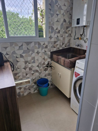 Imagem Apartamento com 3 Quartos à Venda, 89 m² em Jardim - Santo André