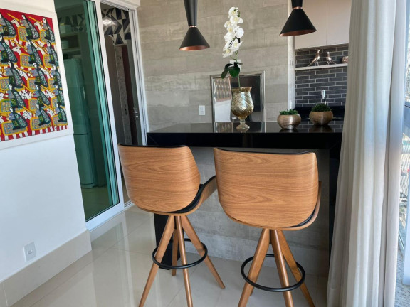 Imagem Apartamento com 3 Quartos à Venda, 160 m² em Setor Marista