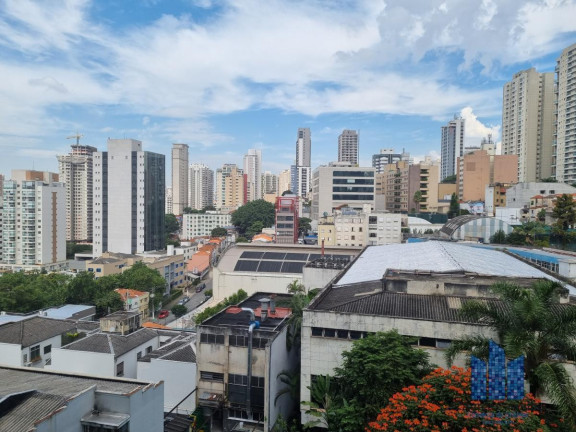 Imagem Apartamento com 4 Quartos à Venda, 158 m² em Aclimação - São Paulo
