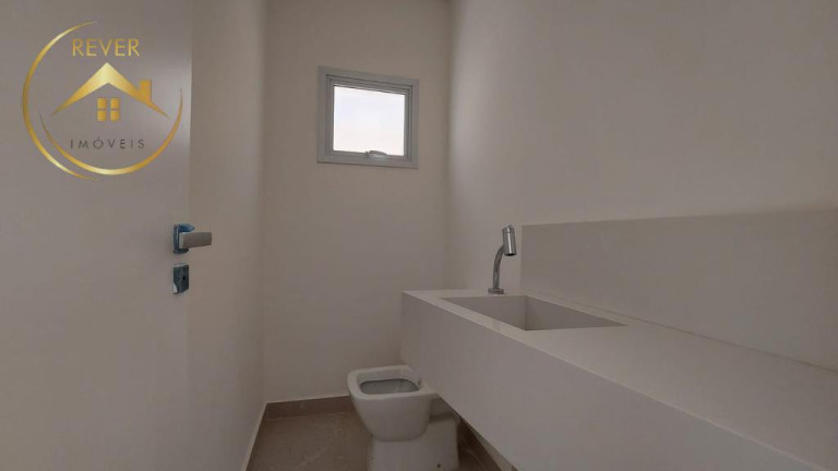 Imagem Sobrado com 3 Quartos à Venda, 275 m² em Sítios De Recreio Gramado - Campinas