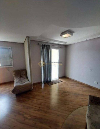 Imagem Apartamento com 2 Quartos à Venda, 73 m² em Vila Helena - Santo André Imagem Apartamento com 2 Quartos à Venda, 73 m² em Vila Helena - Santo André