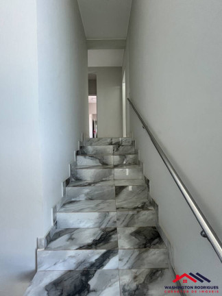 Imagem Casa com 3 Quartos à Venda, 295 m² em Villa Suíça Brasília - Cidade Ocidental Imagem Casa com 3 Quartos à Venda, 295 m² em Villa Suíça Brasília - Cidade Ocidental