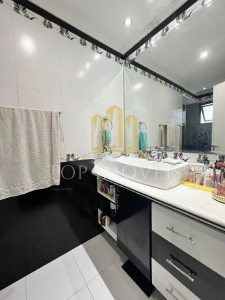 Imagem Apartamento com 3 Quartos à Venda, 107 m² em Jardim Aquarius - São José Dos Campos