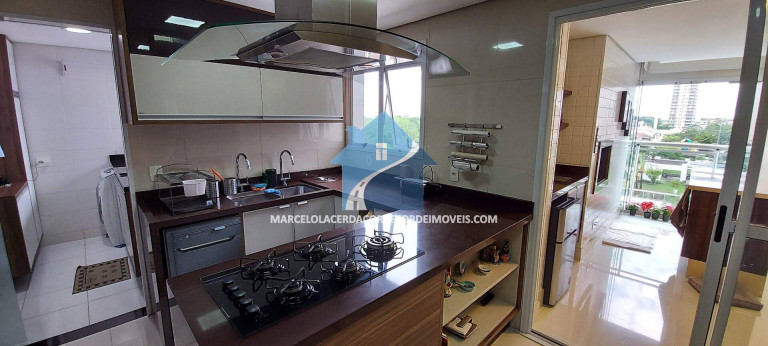 Imagem Apartamento à Venda, 202 m² em Aleixo - Manaus
