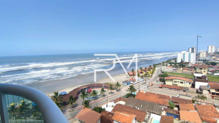 Imagem Apartamento com 2 Quartos à Venda, 80 m² em Vera Cruz - Mongaguá Imagem Apartamento com 2 Quartos à Venda, 80 m² em Vera Cruz - Mongaguá