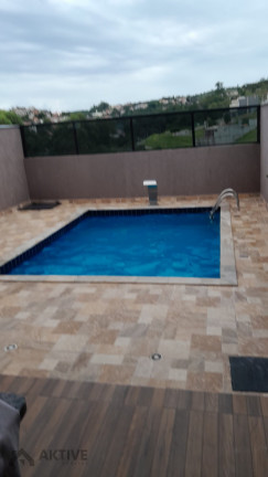 Imagem Casa de Condomínio com 3 Quartos à Venda, 150 m² em Nova Jaguari - Santana De Parnaíba Imagem Casa de Condomínio com 3 Quartos à Venda, 150 m² em Nova Jaguari - Santana De Parnaíba