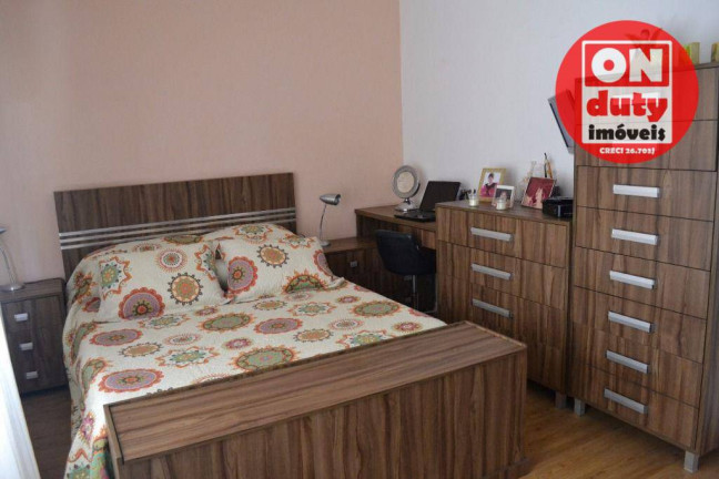 Imagem Sobrado com 3 Quartos à Venda, 122 m² em Ponta Da Praia - Santos Imagem Sobrado com 3 Quartos à Venda, 122 m² em Ponta Da Praia - Santos