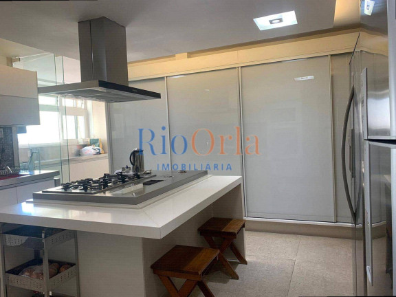 Imagem Apartamento com 3 Quartos à Venda, 400 m² em Barra Da Tijuca - Rio De Janeiro Imagem Apartamento com 3 Quartos à Venda, 400 m² em Barra Da Tijuca - Rio De Janeiro