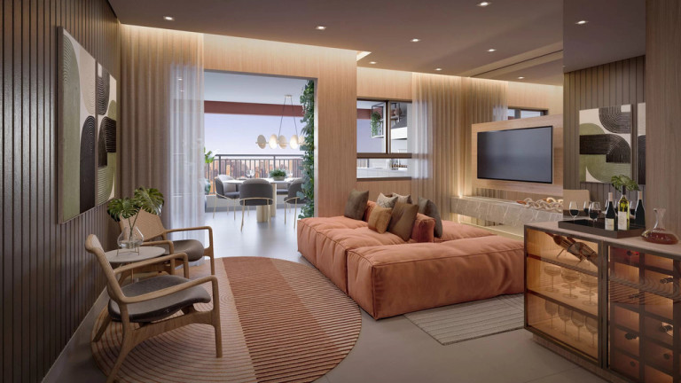Imagem Apartamento com 2 Quartos à Venda, 67 m² em Mooca - São Paulo Imagem Apartamento com 2 Quartos à Venda, 67 m² em Mooca - São Paulo