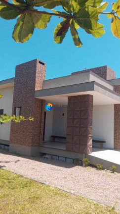 Imagem Casa com 2 Quartos para Alugar ou Temporada, 80 m² em Zona Sul - Balneário Rincão