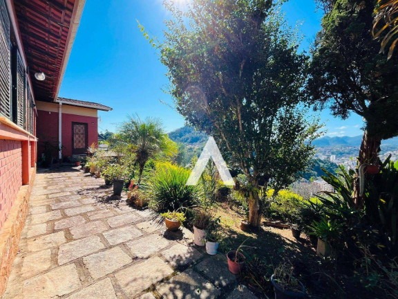Imagem Casa com 3 Quartos à Venda, 202 m² em Panorama - Teresópolis Imagem Casa com 3 Quartos à Venda, 202 m² em Panorama - Teresópolis