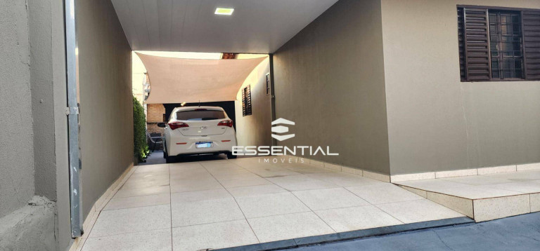 Imagem Casa com 2 Quartos à Venda, 140 m² em Parque Das Amoras - São José Do Rio Preto Imagem Casa com 2 Quartos à Venda, 140 m² em Parque Das Amoras - São José Do Rio Preto