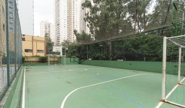 Imagem Apartamento com 3 Quartos à Venda, 115 m² em Brooklin Paulista - São Paulo