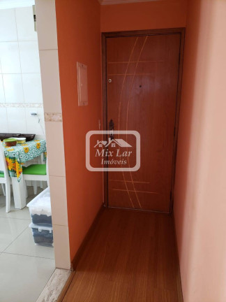 Imagem Apartamento com 2 Quartos à Venda, 63 m² em Jaguaribe - Osasco
