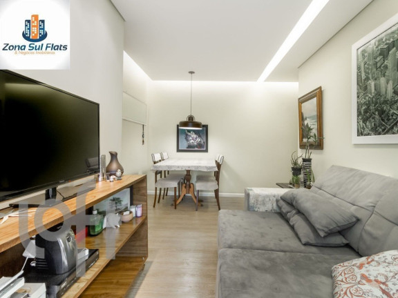Imagem Imóvel com 2 Quartos à Venda, 140 m² em Vila Mariana - São Paulo Imagem Imóvel com 2 Quartos à Venda, 140 m² em Vila Mariana - São Paulo