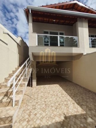 Imagem Casa com 3 Quartos à Venda, 125 m² em Jardim Primavera - Jacareí Imagem Casa com 3 Quartos à Venda, 125 m² em Jardim Primavera - Jacareí