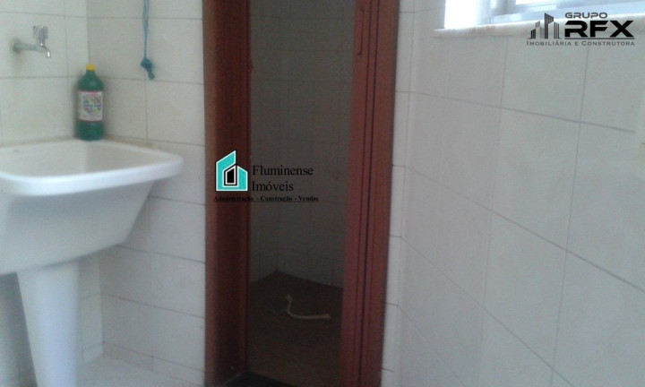 Imagem Cobertura com 3 Quartos à Venda, 130 m² em Santa Rosa - Niterói