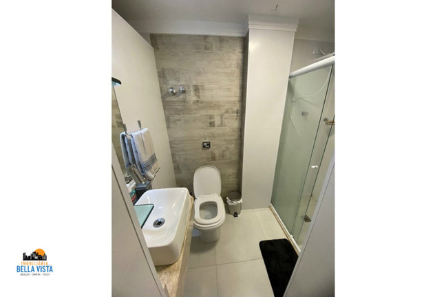 Imagem Apartamento com 1 Quarto à Venda, em Itararé - São Vicente Imagem Apartamento com 1 Quarto à Venda, em Itararé - São Vicente